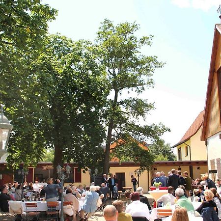 Hotel Bruckertshof Bamberg Exterior foto